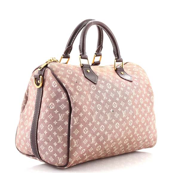 Louis Vuitton Speedy Bandouliere Bag #64161L46 - Picture 3 of 10